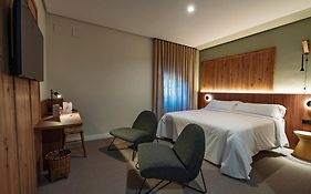 Hospedería Valle del Ambroz